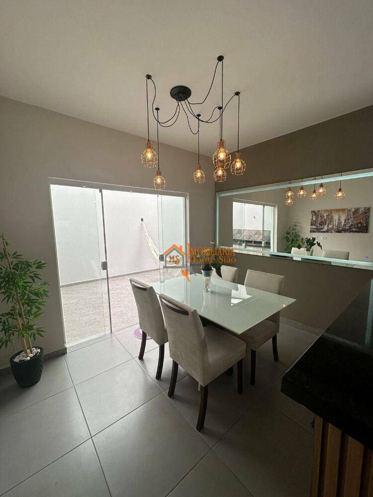 Casa, 3 quartos, 120 m² - Foto 6