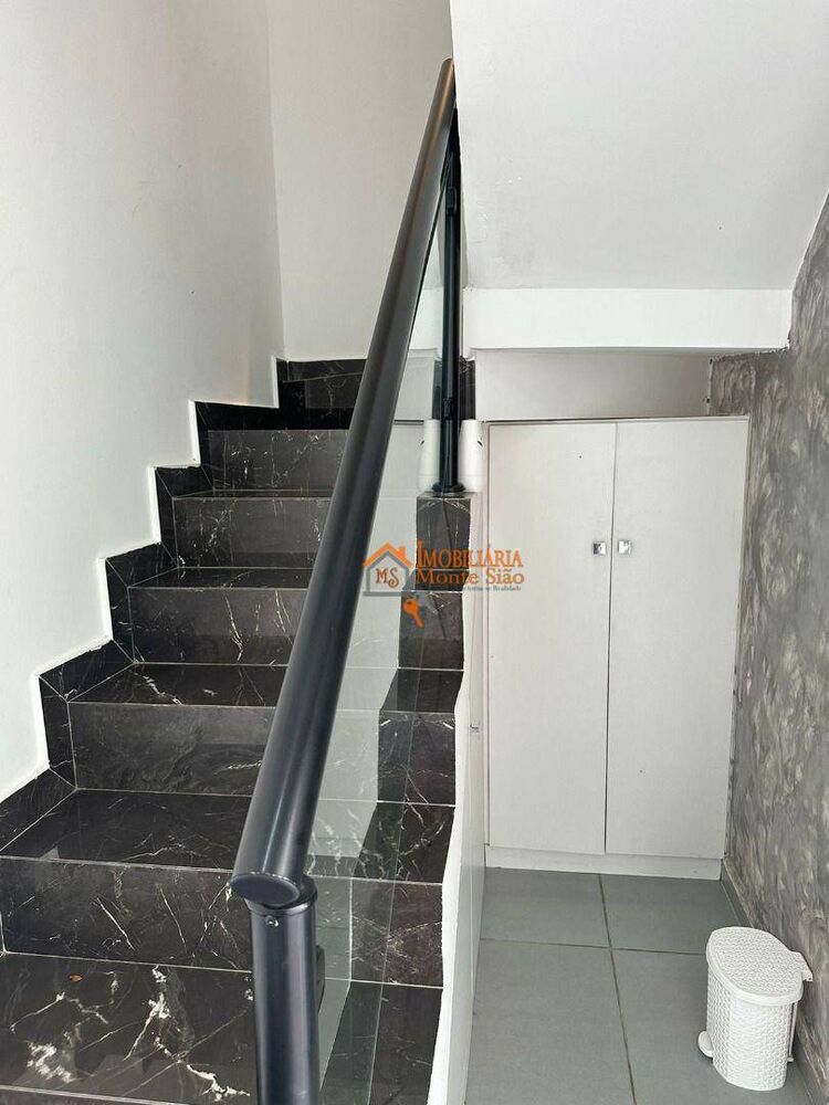 Casa, 3 quartos, 120 m² - Foto 15