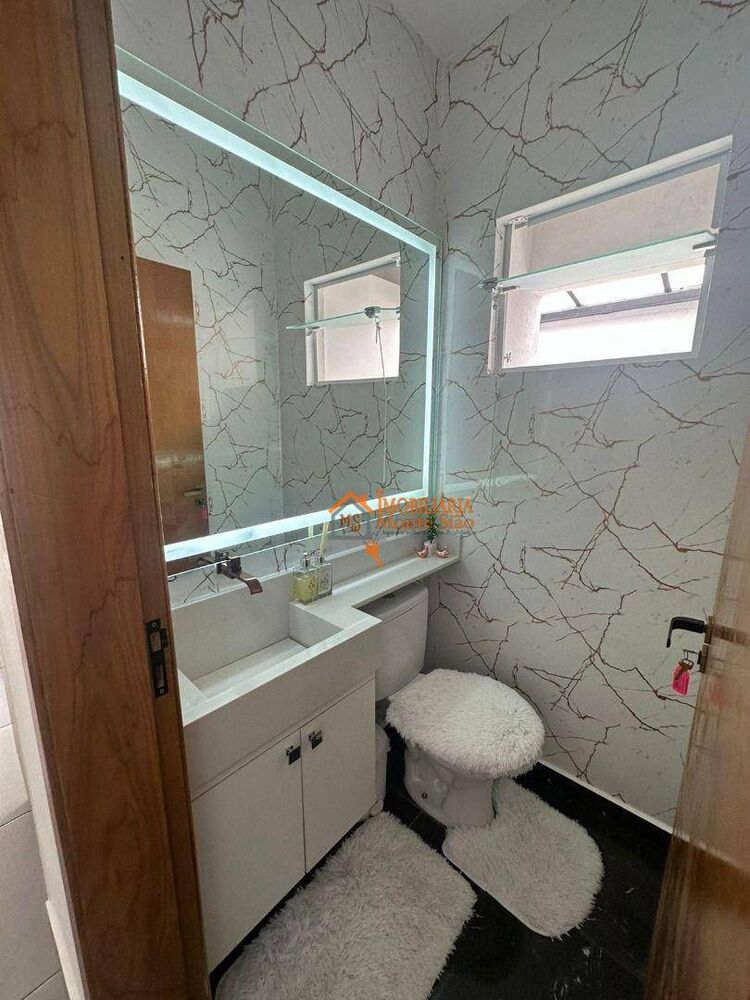 Casa, 3 quartos, 120 m² - Foto 18