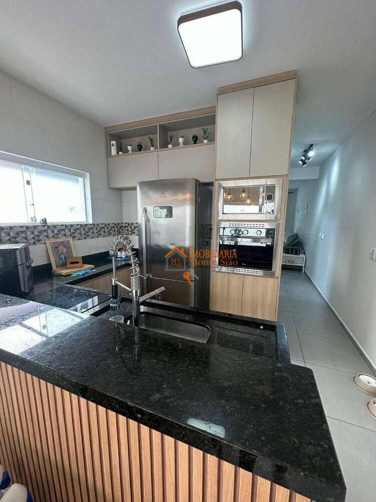 Casa, 3 quartos, 120 m² - Foto 4