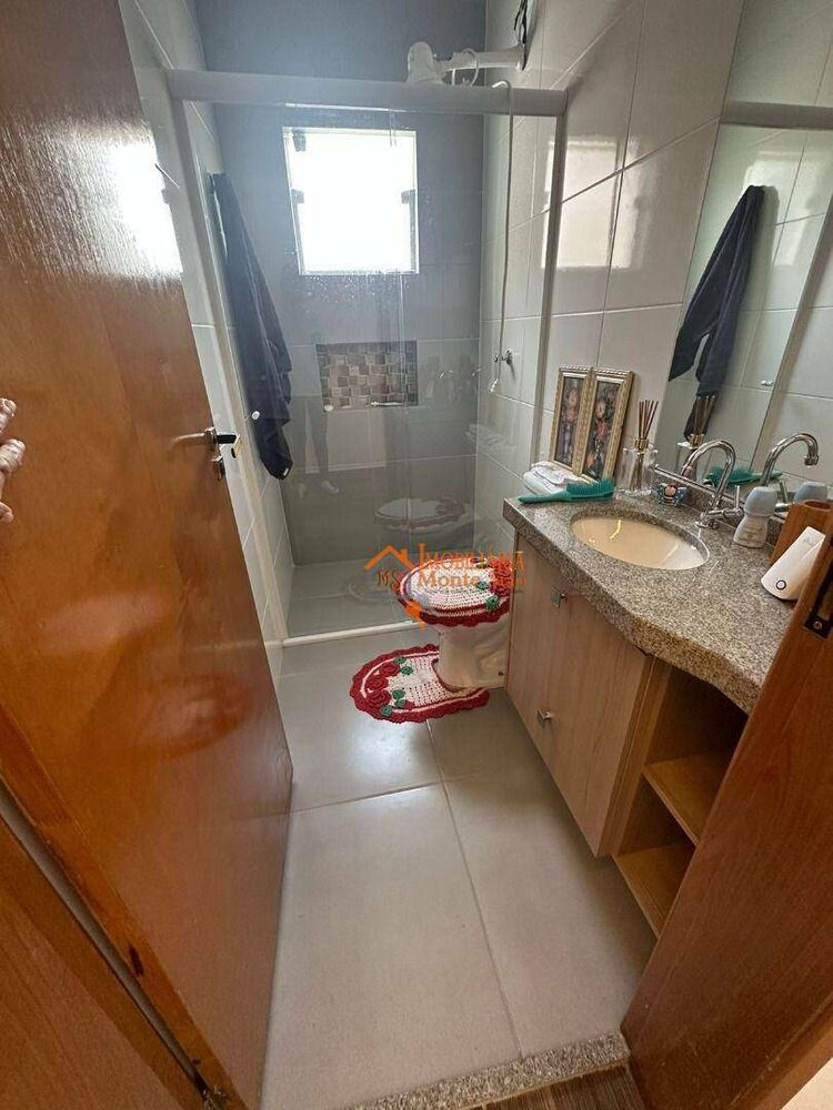 Casa, 3 quartos, 120 m² - Foto 17