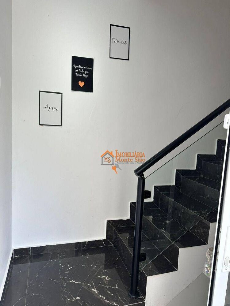 Casa, 3 quartos, 120 m² - Foto 14