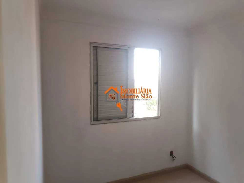 Apartamento, 2 quartos, 42 m² - Foto 7