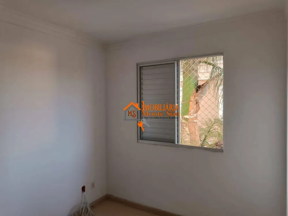 Apartamento, 2 quartos, 42 m² - Foto 5