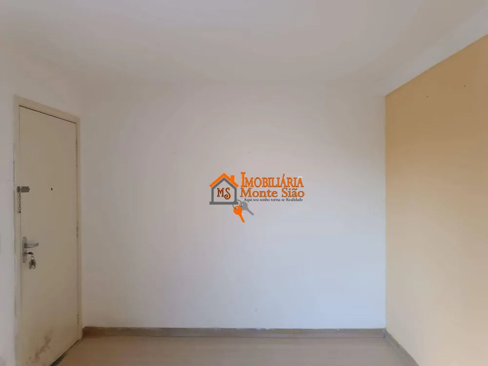 Apartamento, 2 quartos, 42 m² - Foto 8