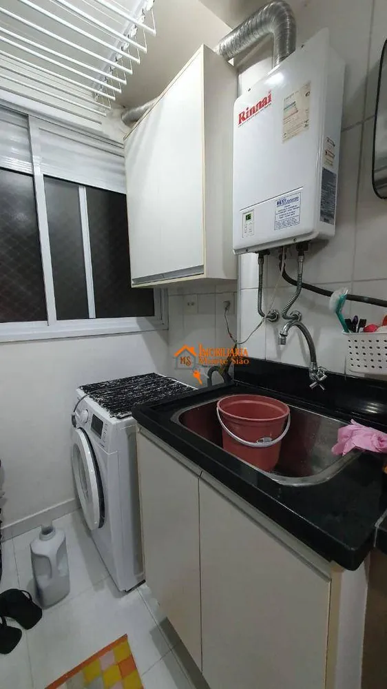 Apartamento, 2 quartos, 82 m² - Foto 6