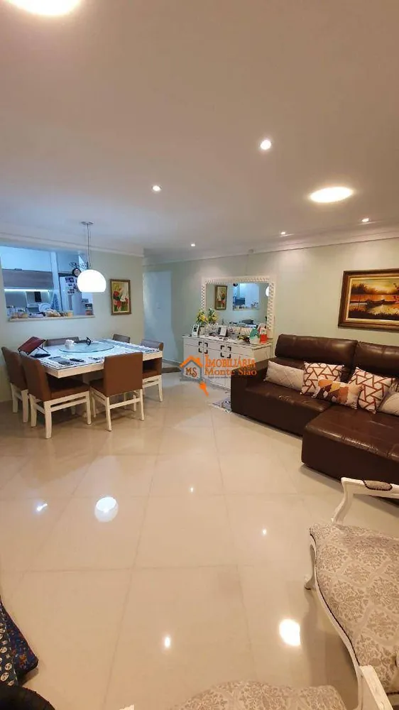Apartamento, 2 quartos, 82 m² - Foto 4