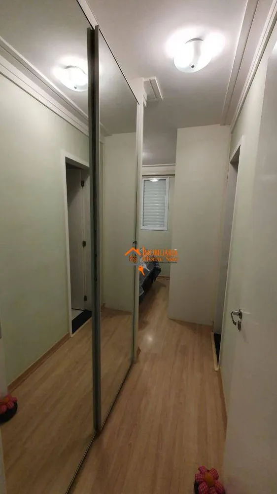 Apartamento, 2 quartos, 82 m² - Foto 8