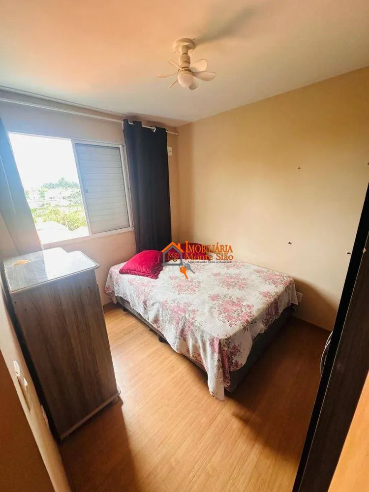 Apartamento, 2 quartos, 38 m² - Foto 8