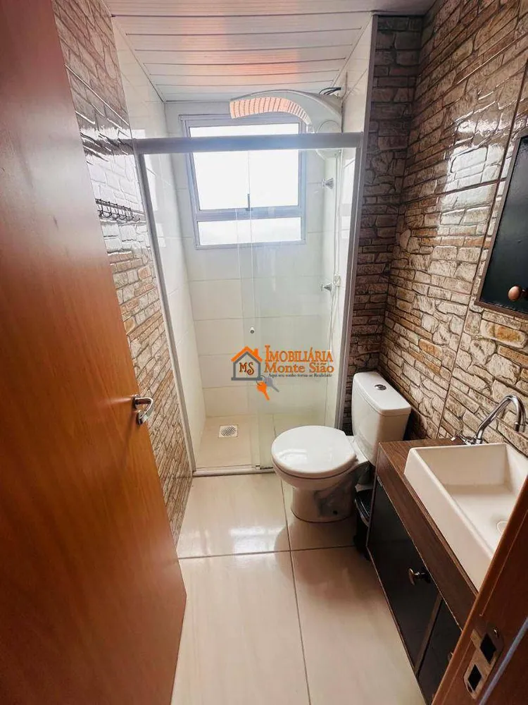 Apartamento, 2 quartos, 38 m² - Foto 6