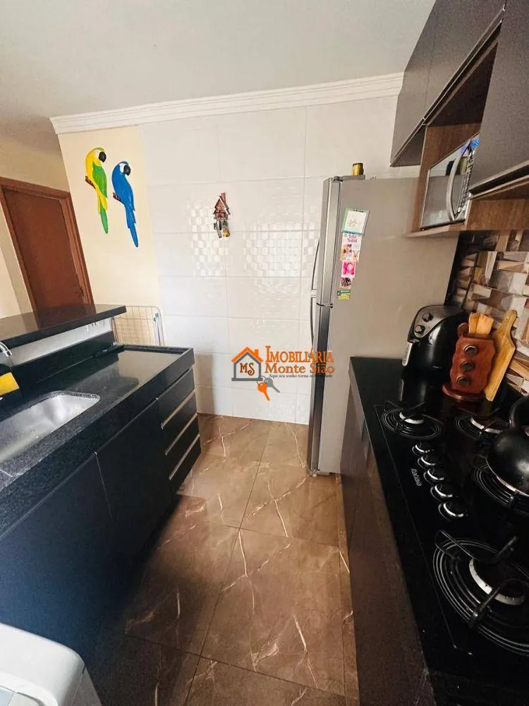 Apartamento, 2 quartos, 38 m² - Foto 5