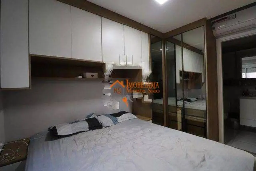 Kitnet-Studio, 38 m² - Foto 11