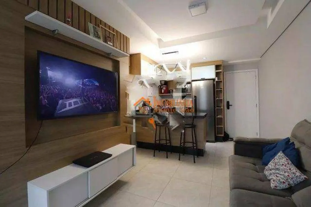 Kitnet-Studio, 38 m² - Foto 8