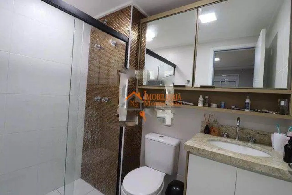 Kitnet-Studio, 38 m² - Foto 8