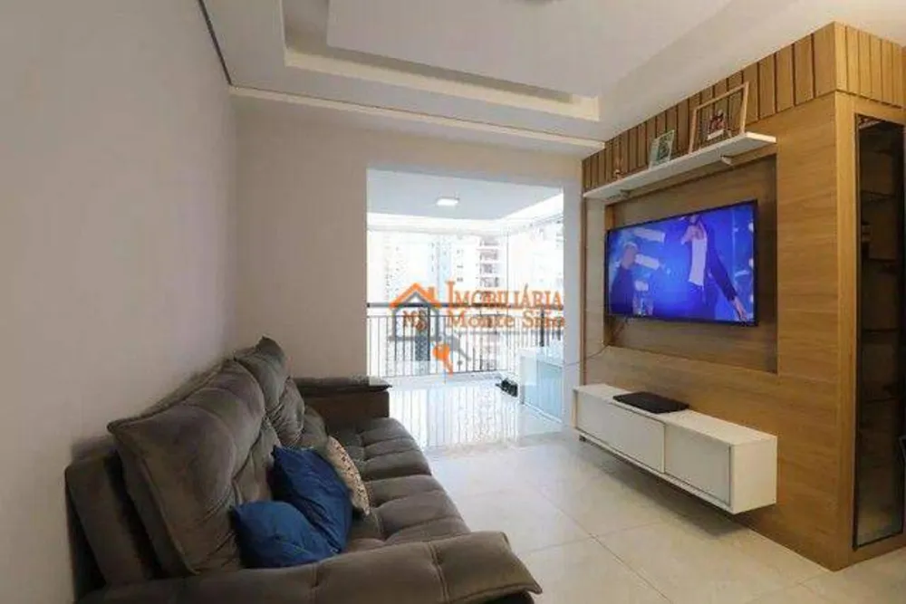 Kitnet-Studio, 38 m² - Foto 6