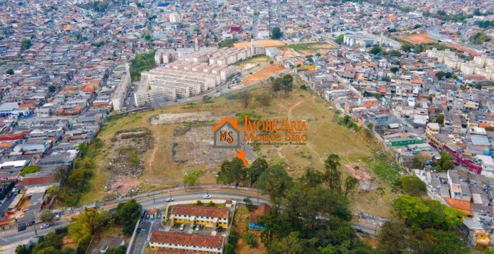 Terreno, 5 hectares - Foto 1