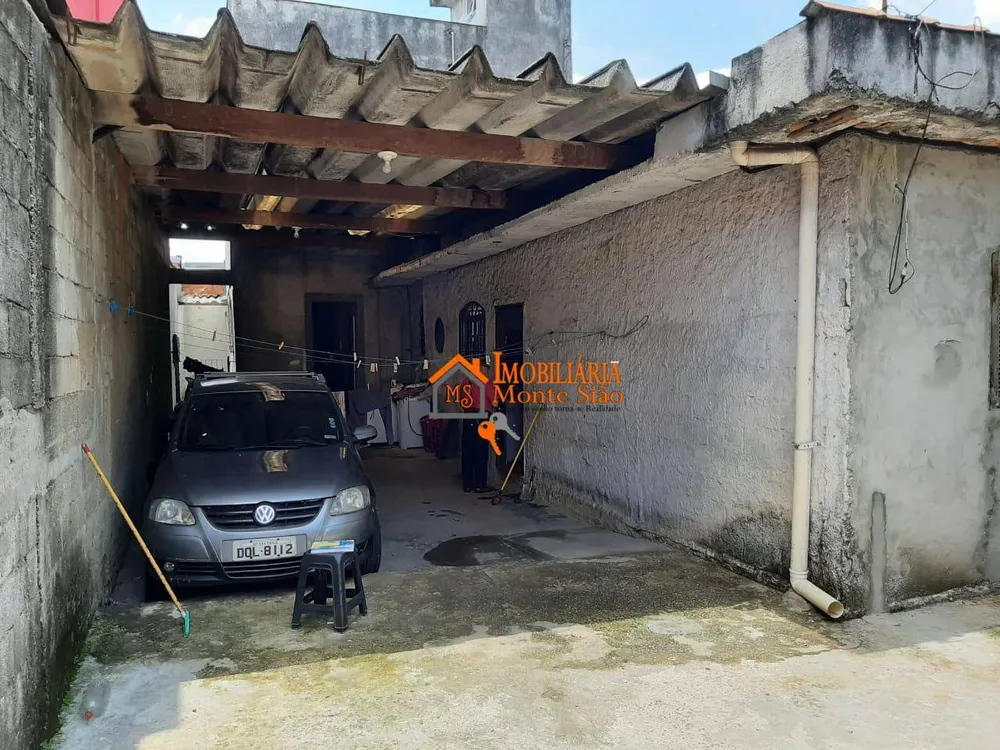 Terreno, 184 m² - Foto 1
