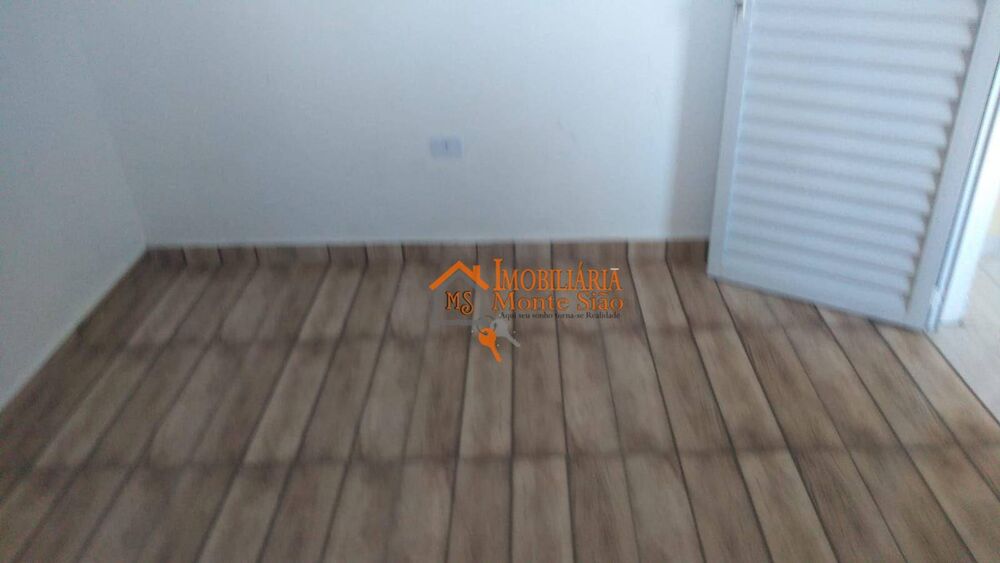 Sobrado, 7 quartos, 300 m² - Foto 2