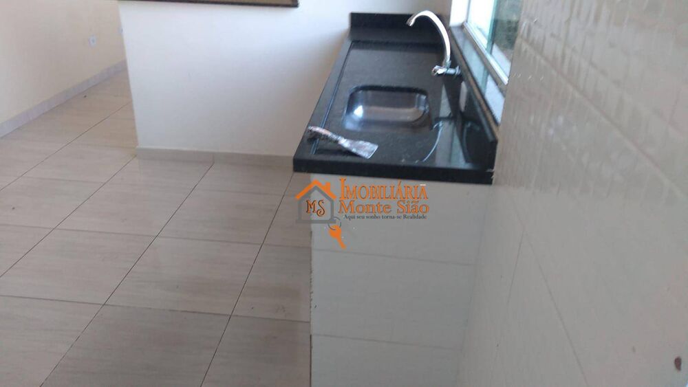 Sobrado, 7 quartos, 300 m² - Foto 17