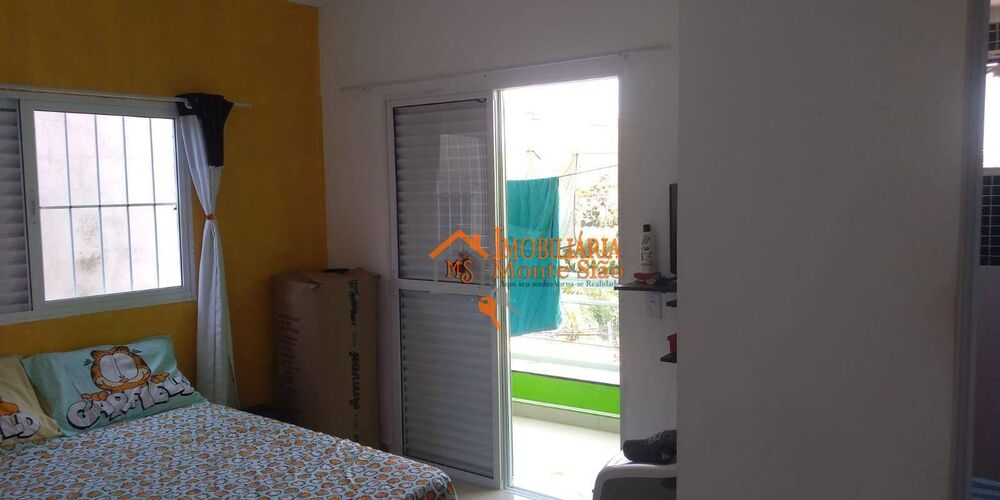 Sobrado, 7 quartos, 300 m² - Foto 4