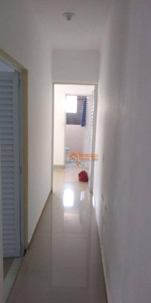Sobrado, 7 quartos, 300 m² - Foto 20