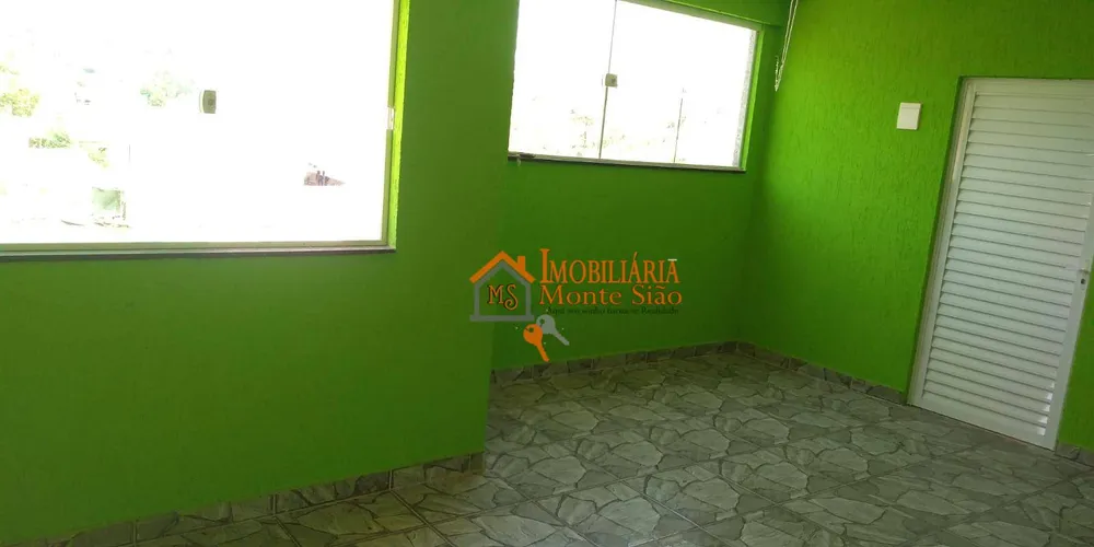 Sobrado, 7 quartos, 300 m² - Foto 7