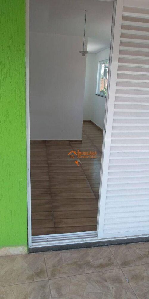 Sobrado, 7 quartos, 300 m² - Foto 8
