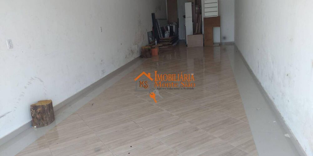 Sobrado, 7 quartos, 300 m² - Foto 12