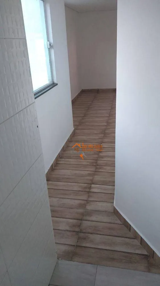 Sobrado, 7 quartos, 300 m² - Foto 24