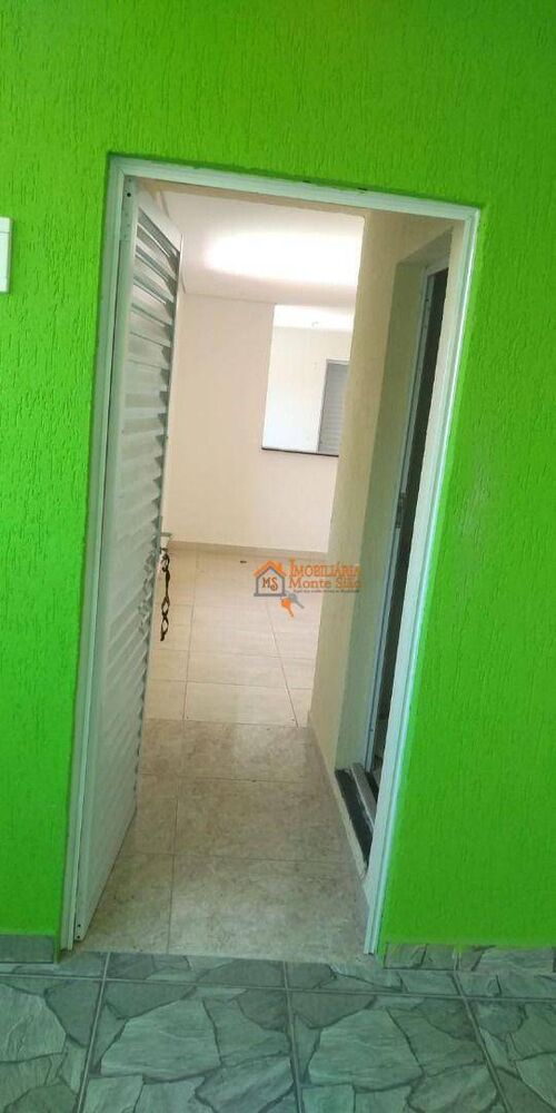 Sobrado, 7 quartos, 300 m² - Foto 7