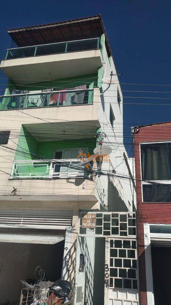 Sobrado, 7 quartos, 300 m² - Foto 13