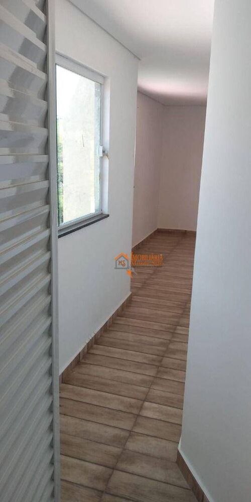 Sobrado, 7 quartos, 300 m² - Foto 16