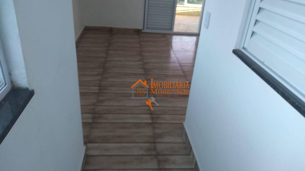 Sobrado, 7 quartos, 300 m² - Foto 1