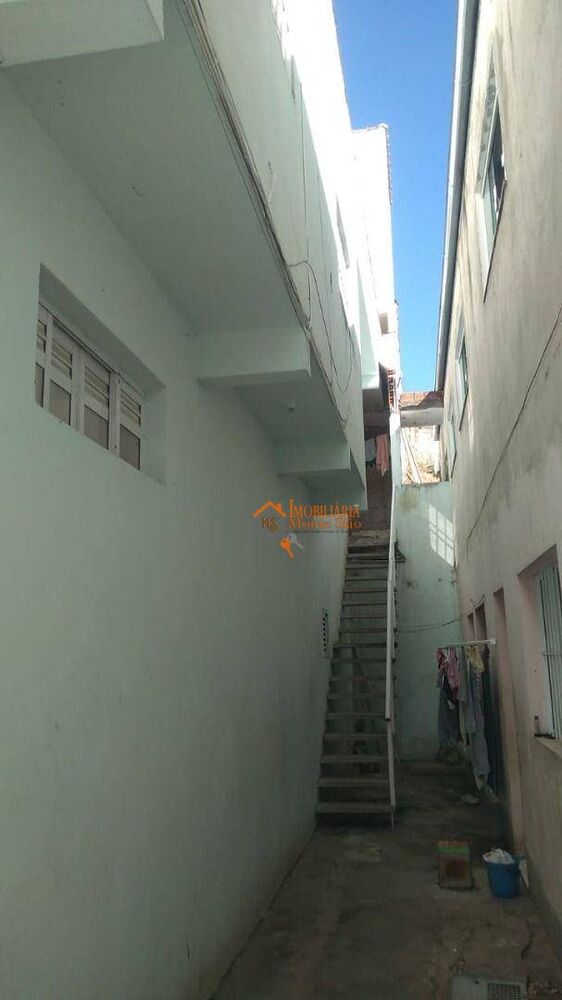 Sobrado, 7 quartos, 300 m² - Foto 10