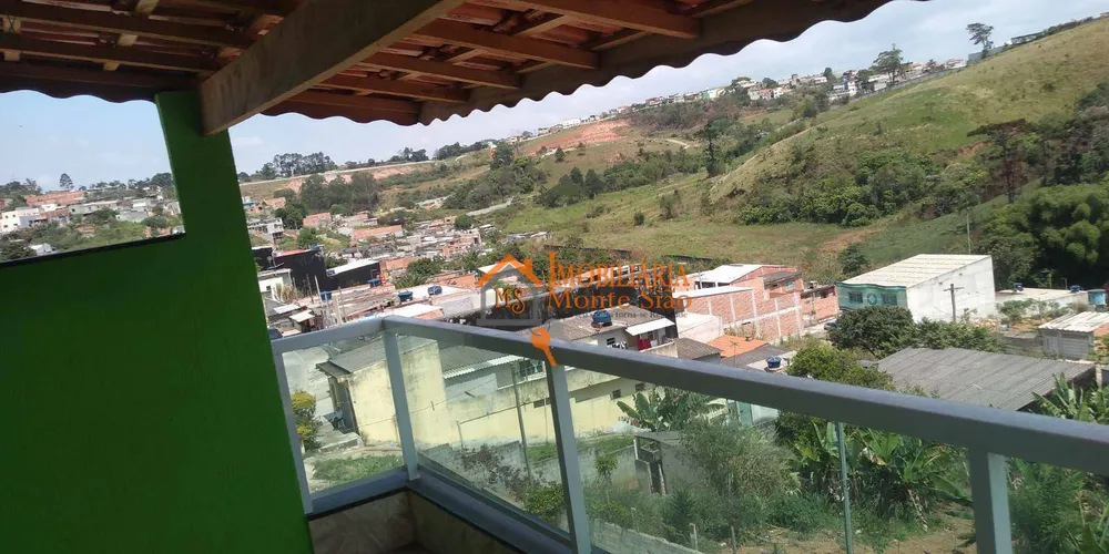 Sobrado, 7 quartos, 300 m² - Foto 1