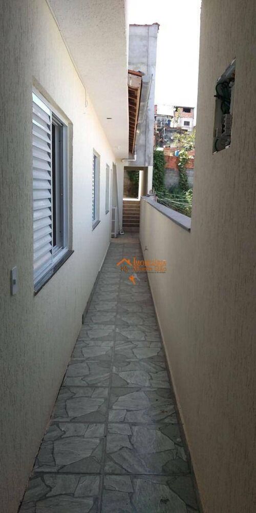 Sobrado, 7 quartos, 300 m² - Foto 18