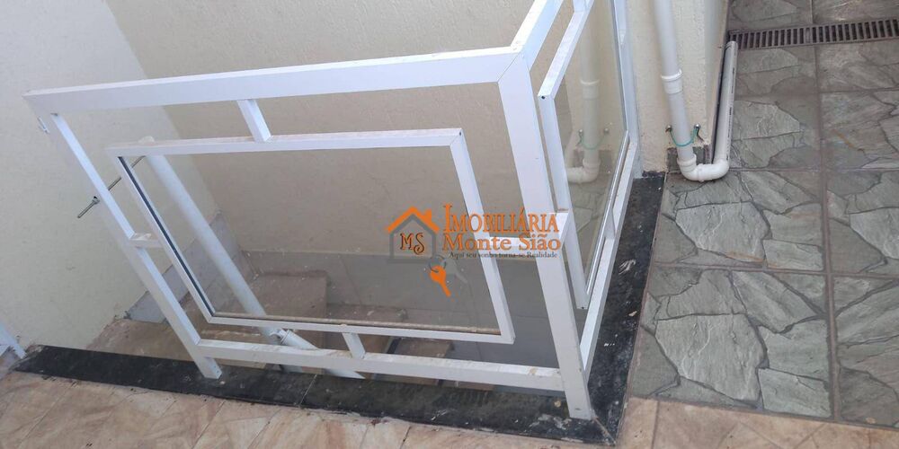 Sobrado, 7 quartos, 300 m² - Foto 14