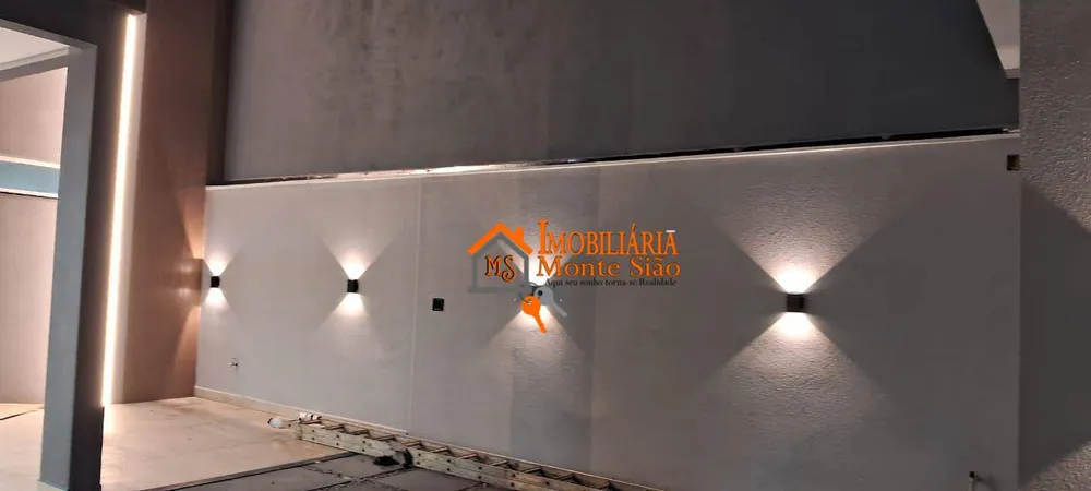 Casa, 2 quartos, 239 m² - Foto 1