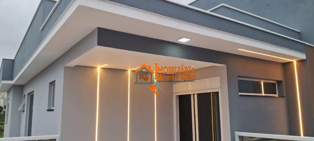Casa, 2 quartos, 239 m² - Foto 3