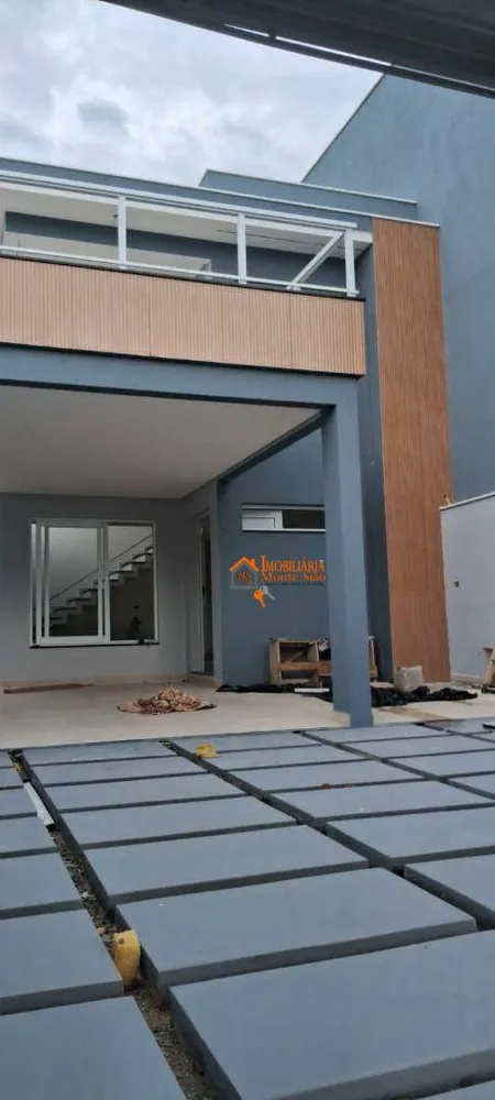 Casa, 2 quartos, 239 m² - Foto 2