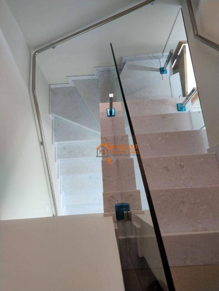 Sobrado, 3 quartos, 114 m² - Foto 1