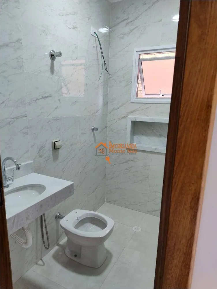 Sobrado, 3 quartos, 114 m² - Foto 6