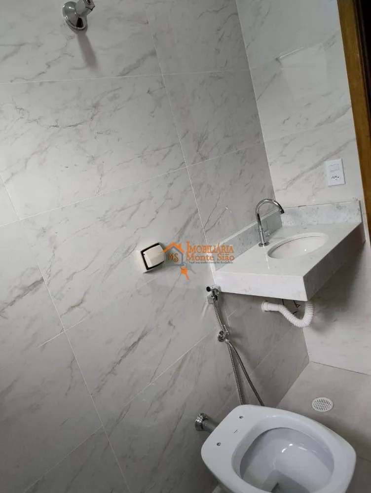 Sobrado, 3 quartos, 114 m² - Foto 8