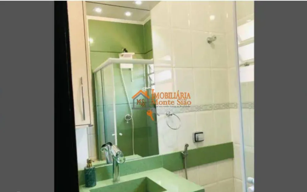 Sobrado, 4 quartos, 190 m² - Foto 7