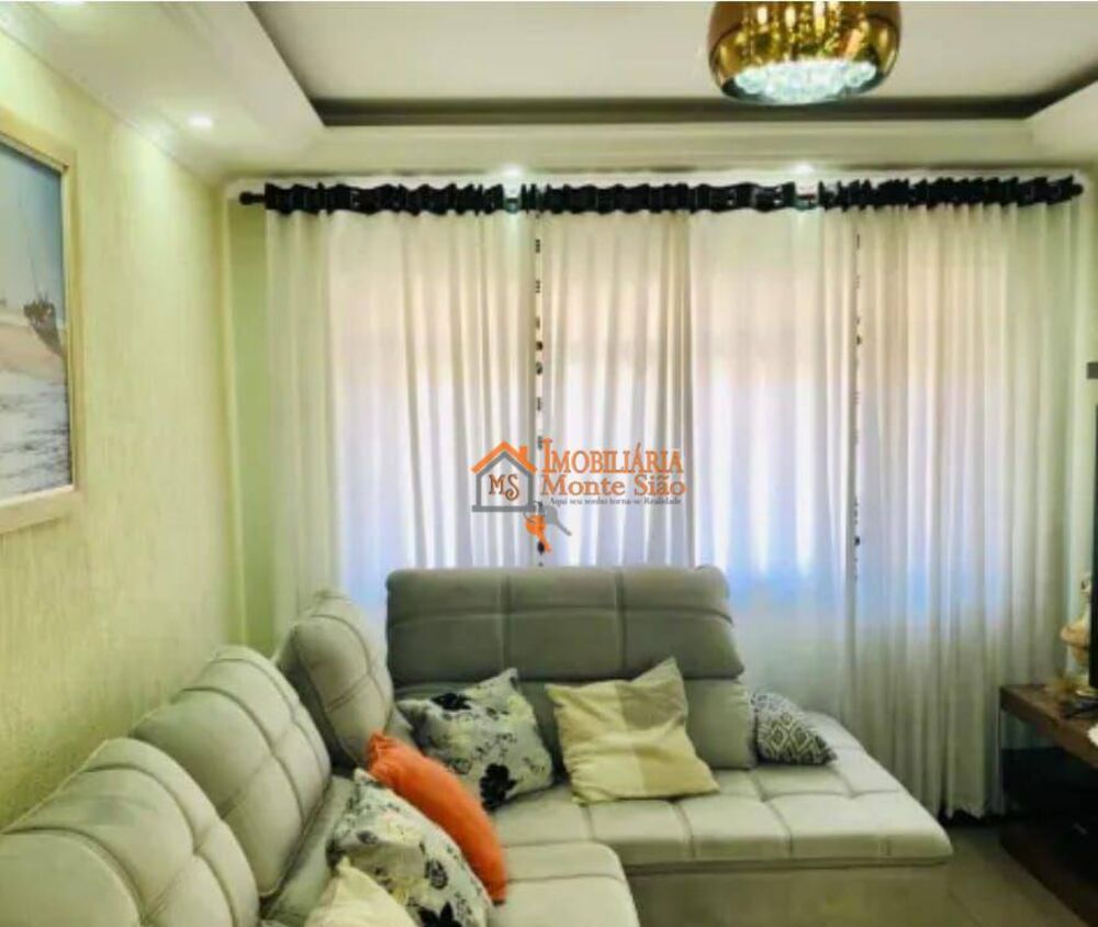 Sobrado, 4 quartos, 190 m² - Foto 2