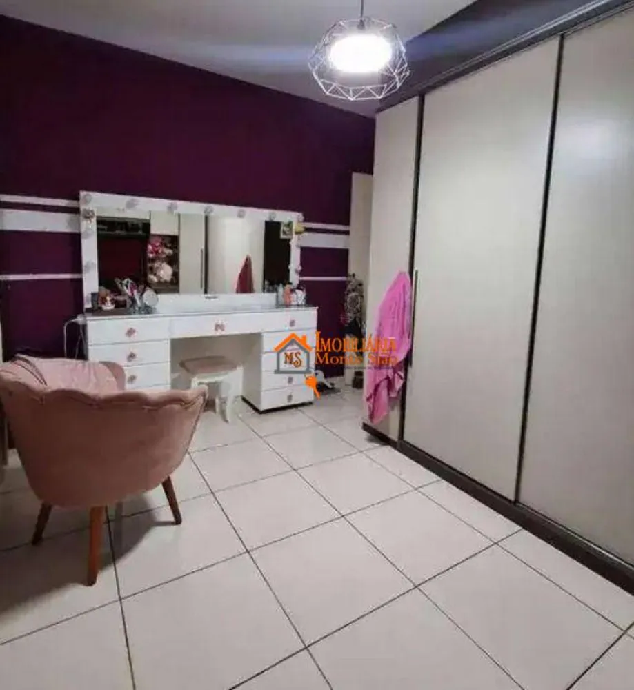 Sobrado, 3 quartos, 113 m² - Foto 2