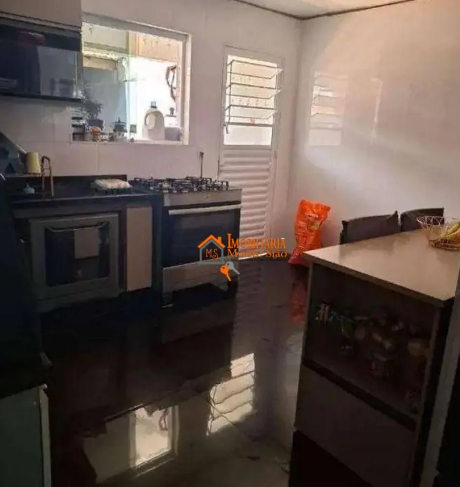 Sobrado, 3 quartos, 113 m² - Foto 5