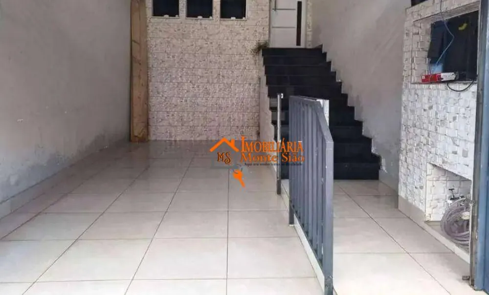 Sobrado, 3 quartos, 113 m² - Foto 12