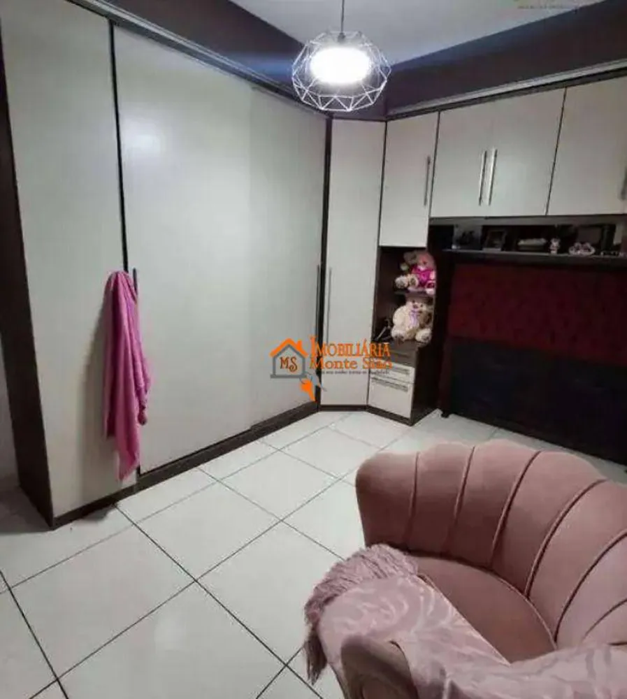 Sobrado, 3 quartos, 113 m² - Foto 5