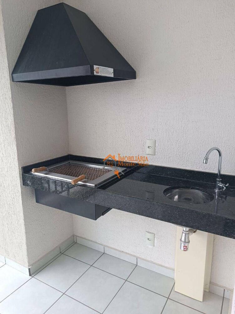 Apartamento, 3 quartos, 75 m² - Foto 12